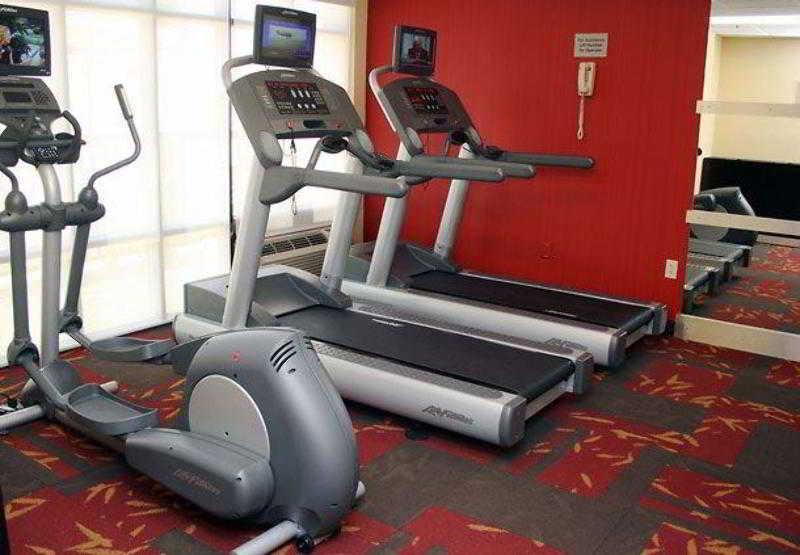 Courtyard Laredo Hotel Facilities photo